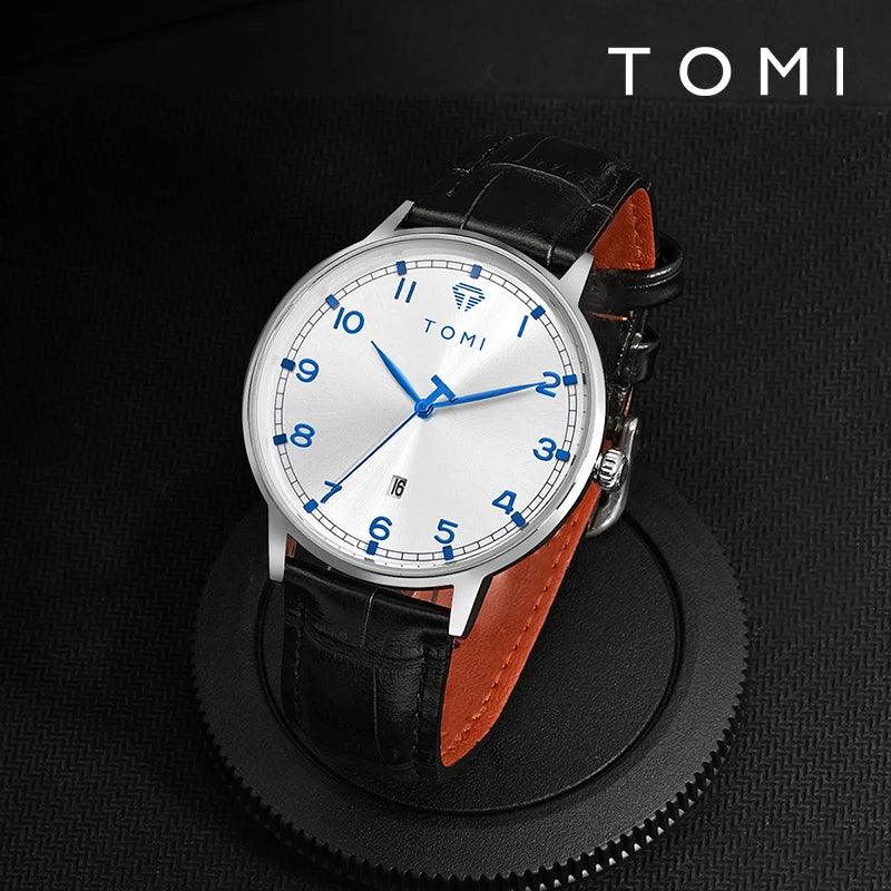 TOMI T108 Aurora Chronicle