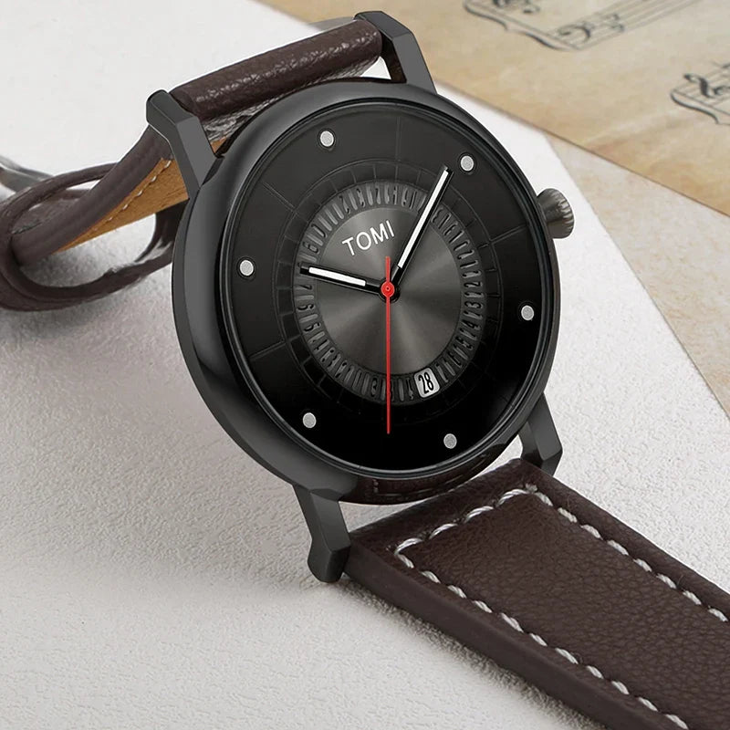 TOMI T033 Enduring Heirloom Edition