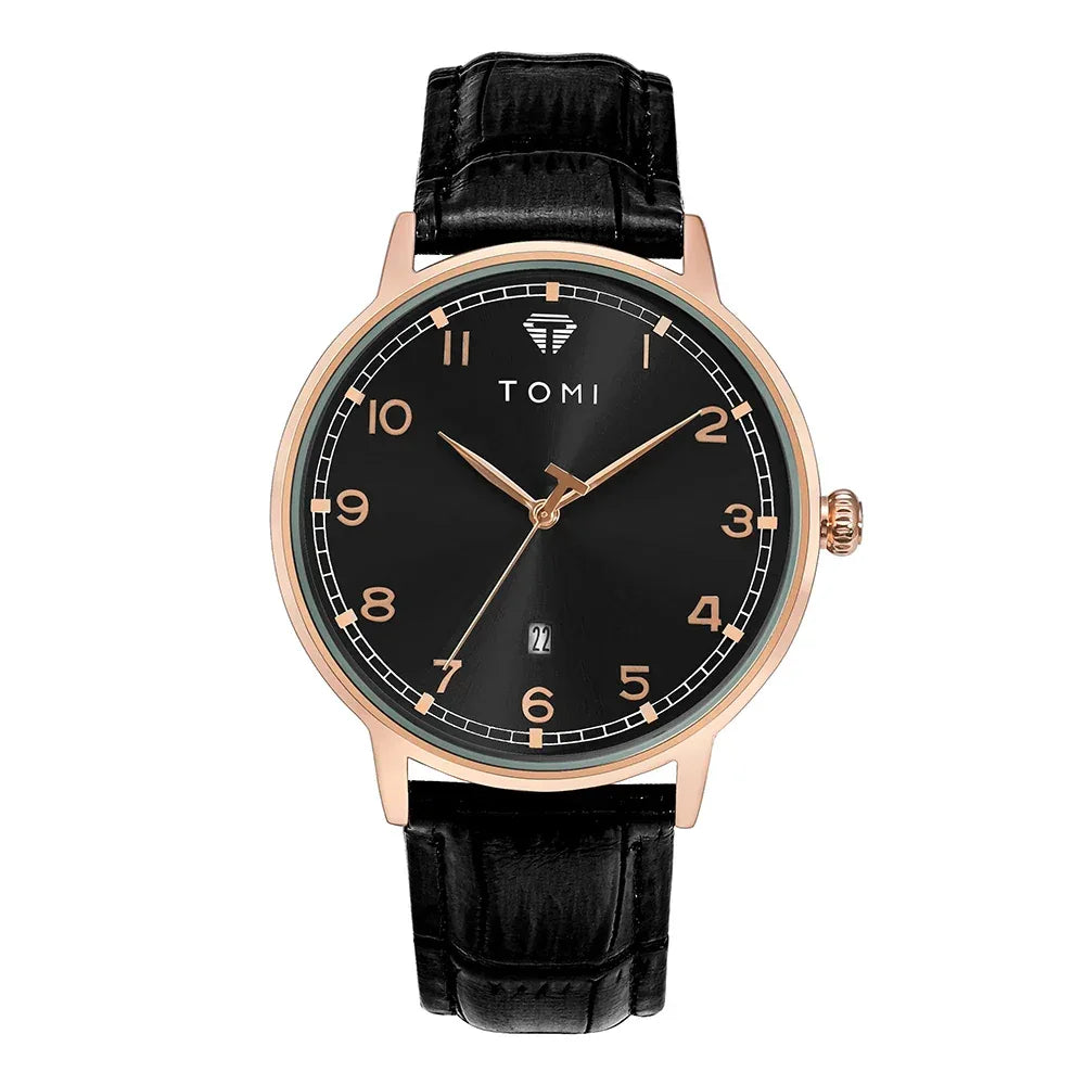 TOMI T108 Aurora Chronicle