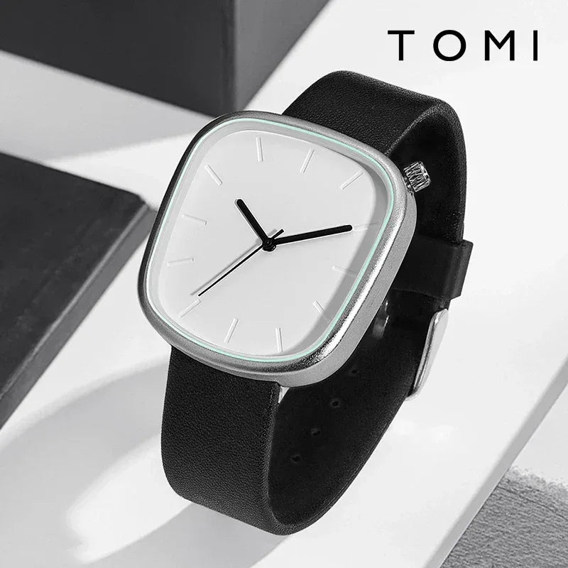 TOMI T077A Elegant Narrative