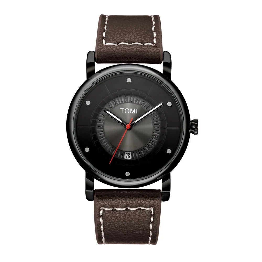 TOMI T033 Enduring Heirloom Edition