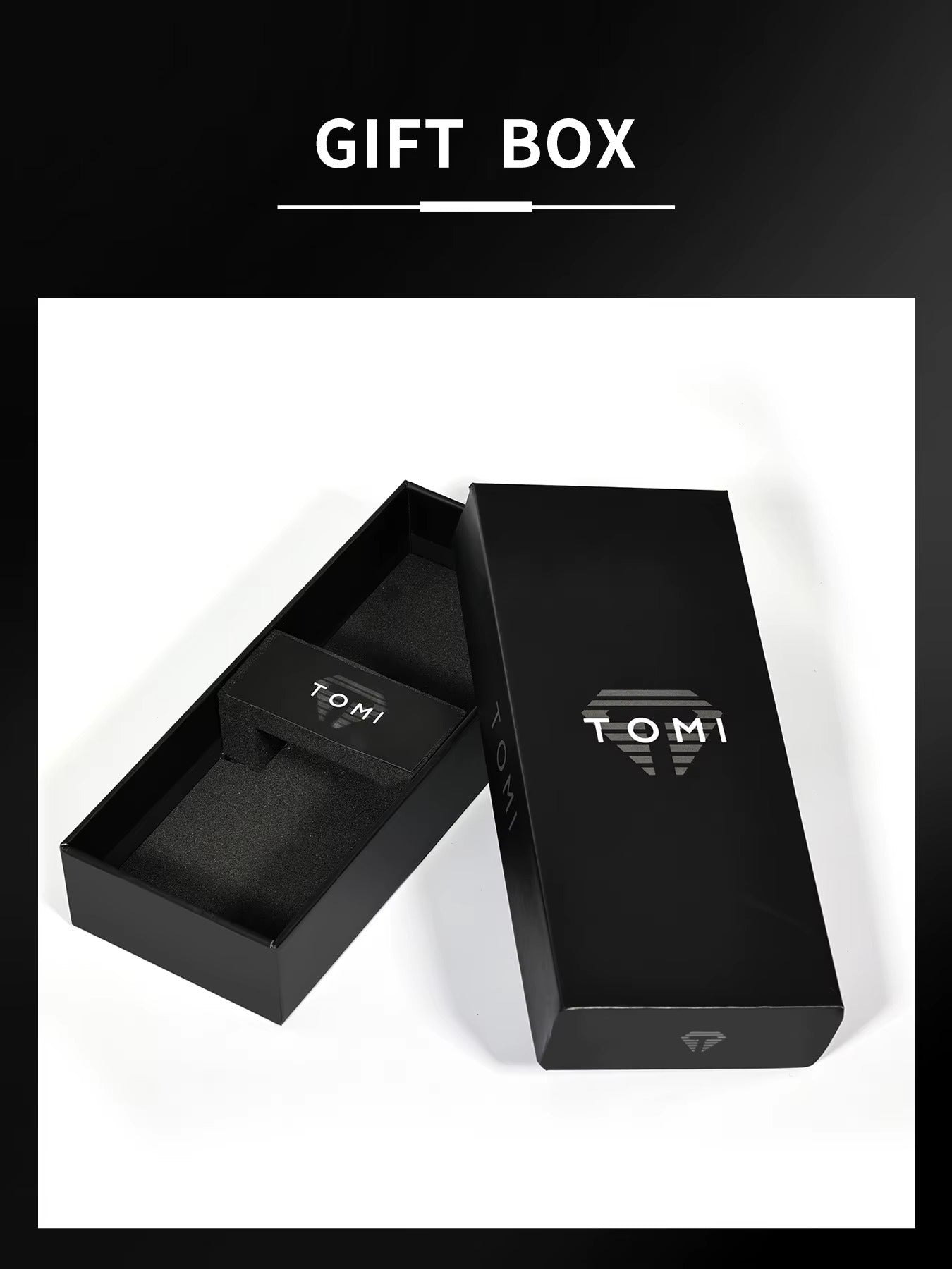 TOMI T033 Enduring Heirloom Edition