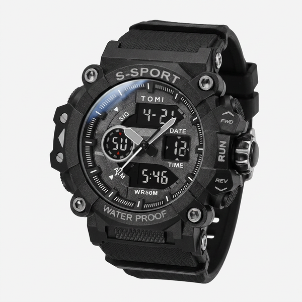 TOMI T236 Titan Empire