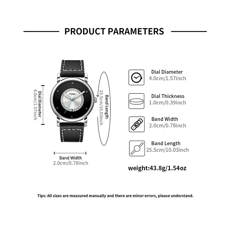 TOMI T033 Enduring Heirloom Edition