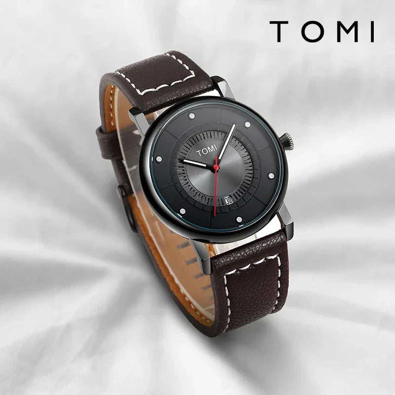 TOMI T033 Enduring Heirloom Edition