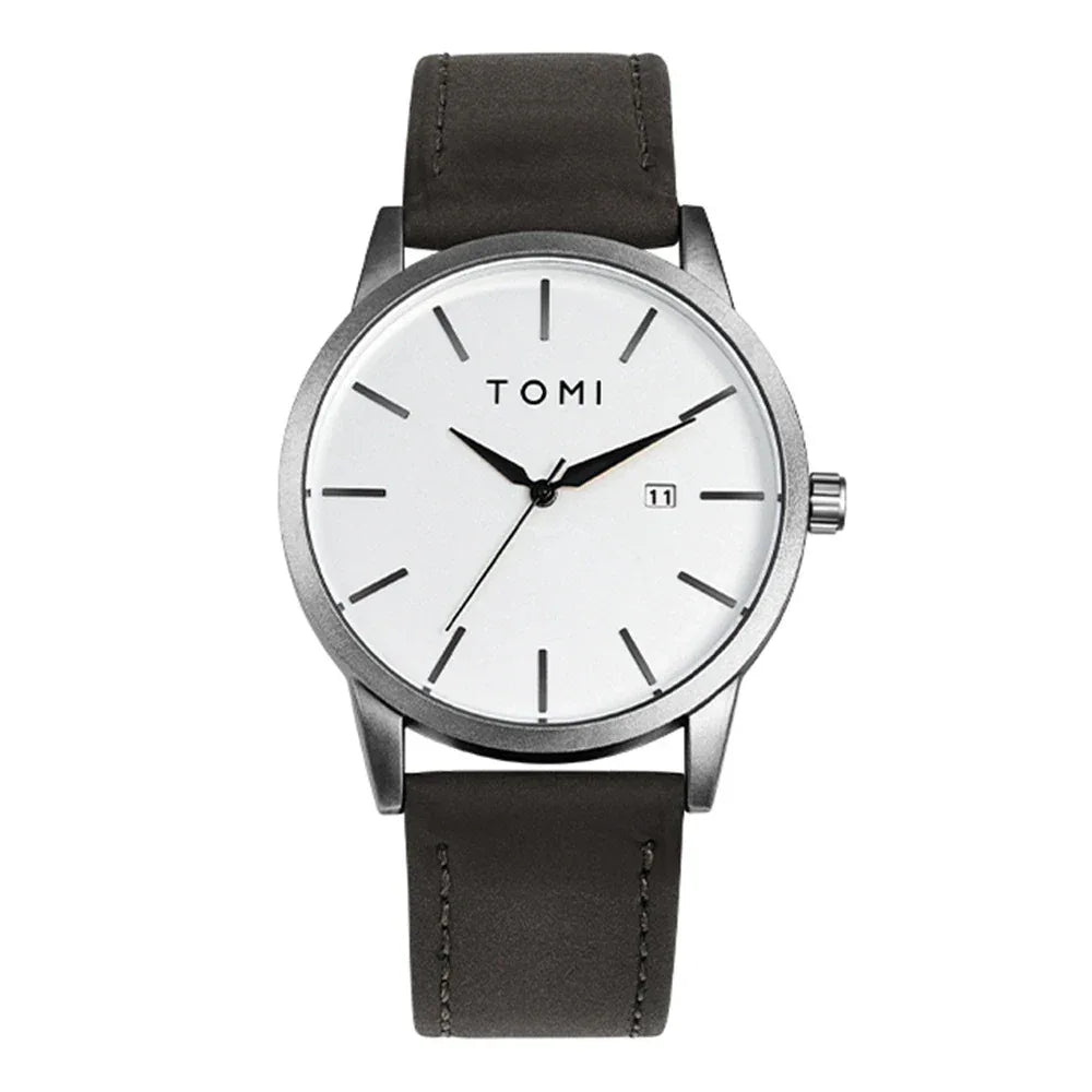 TOMI T081 Pillar Statement