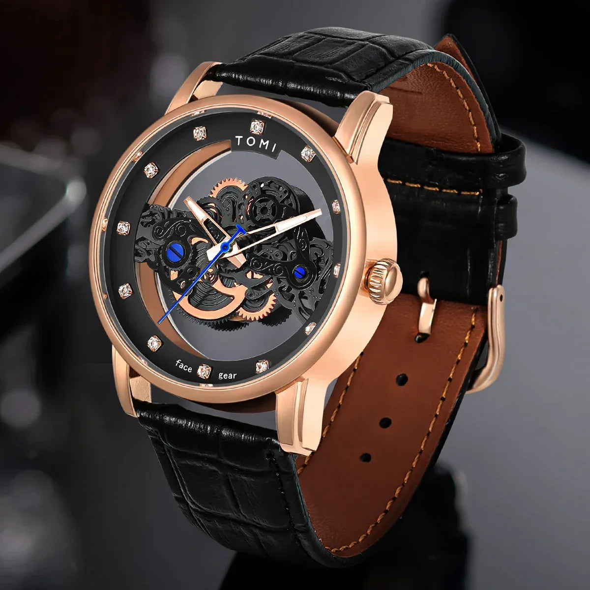 TOMI T102 Galaxy Flow