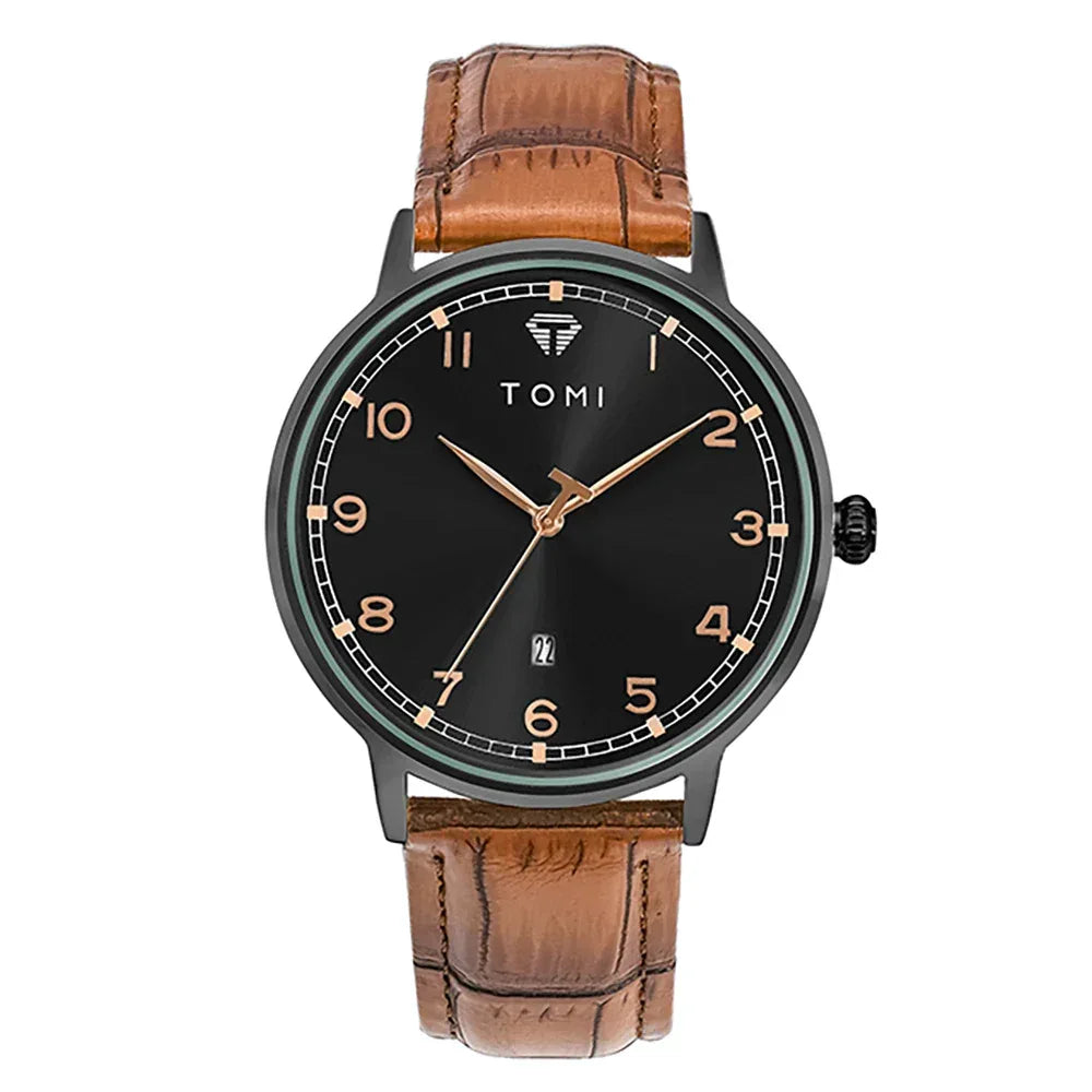 TOMI T108 Aurora Chronicle