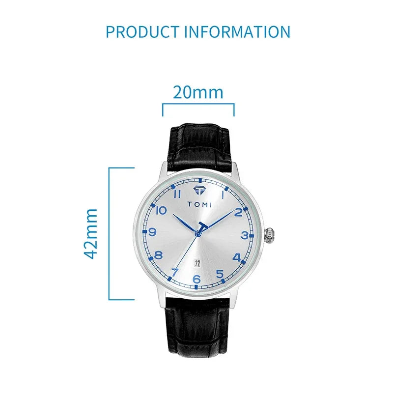 TOMI T108 Aurora Chronicle