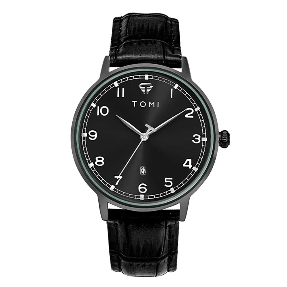 TOMI T108 Aurora Chronicle
