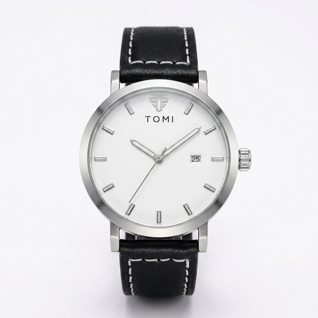 TOMI T074 Noble Cadence